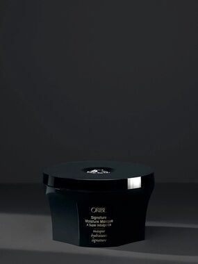 Signature Moisture Masque